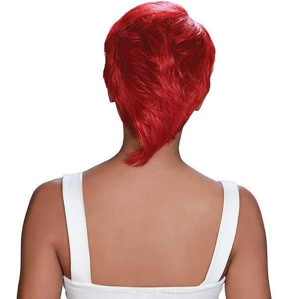 Zury Sis Sassy Lively Spirit Razor Chic Wig - SASSY RC H KAI - Clearance - Airhomei